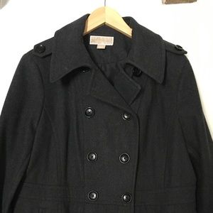 Michael Kors Peacoat